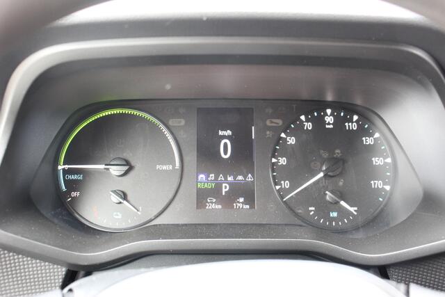 Renault TRAFIC E-Tech T29 L2H1 52 kWh - Demo