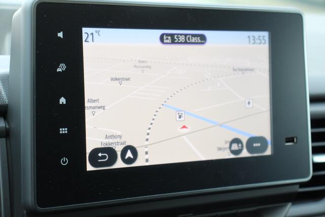 Renault TRAFIC E-Tech T29 L2H1 52 kWh - Demo
