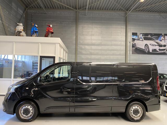 Renault TRAFIC 2.0 dCi 145 T29 L2H1 Apple carplay, Automaat, PDC