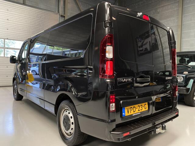 Renault TRAFIC 2.0 dCi 145 T29 L2H1 Apple carplay, Automaat, PDC