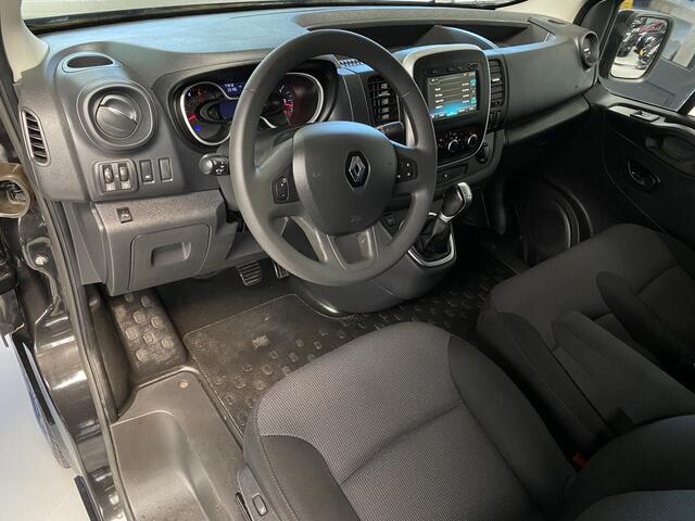 Renault TRAFIC 2.0 dCi 145 T29 L2H1 Apple carplay, Automaat, PDC
