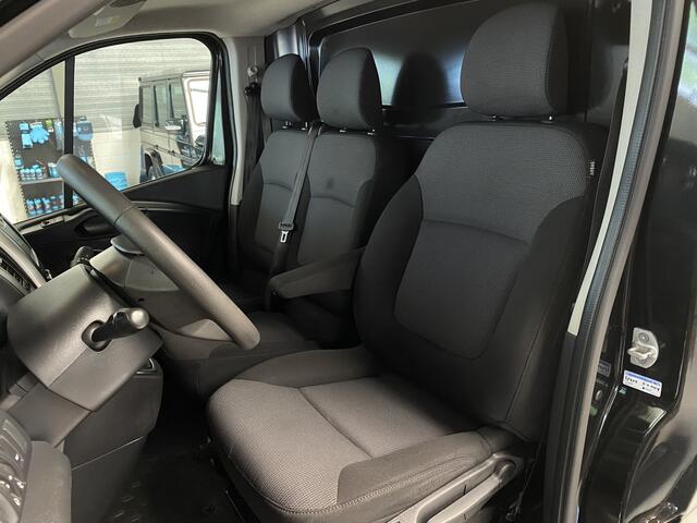Renault TRAFIC 2.0 dCi 145 T29 L2H1 Apple carplay, Automaat, PDC