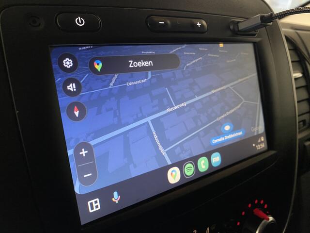 Renault TRAFIC 2.0 dCi 145 T29 L2H1 Apple carplay, Automaat, PDC