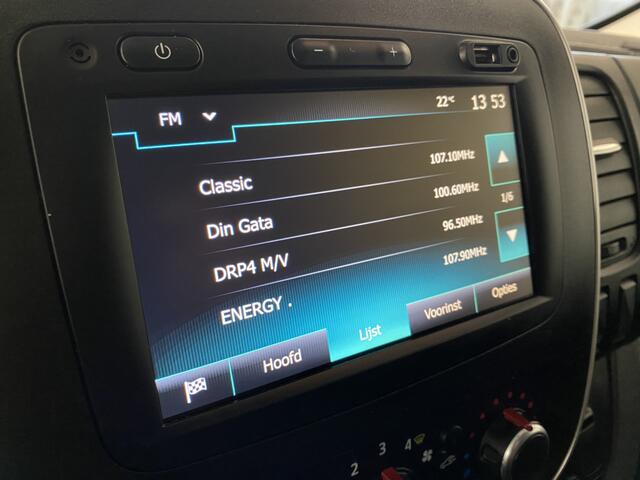 Renault TRAFIC 2.0 dCi 145 T29 L2H1 Apple carplay, Automaat, PDC