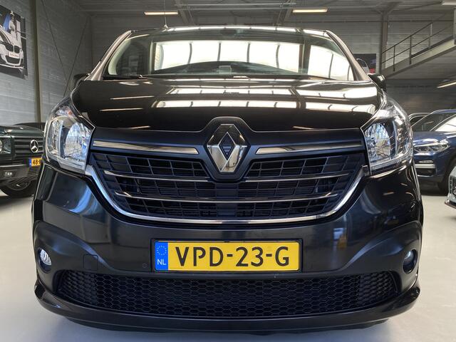 Renault TRAFIC 2.0 dCi 145 T29 L2H1 Apple carplay, Automaat, PDC
