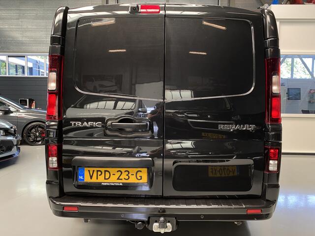 Renault TRAFIC 2.0 dCi 145 T29 L2H1 Apple carplay, Automaat, PDC