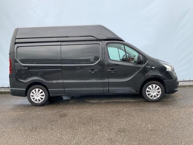 Renault TRAFIC 1.6 dCi T29 L2H2 Comfort Energy Airco Cruise 3 Zits (Extra Hoog) Euro 5 Binnen Maat L290/B.165/H.190