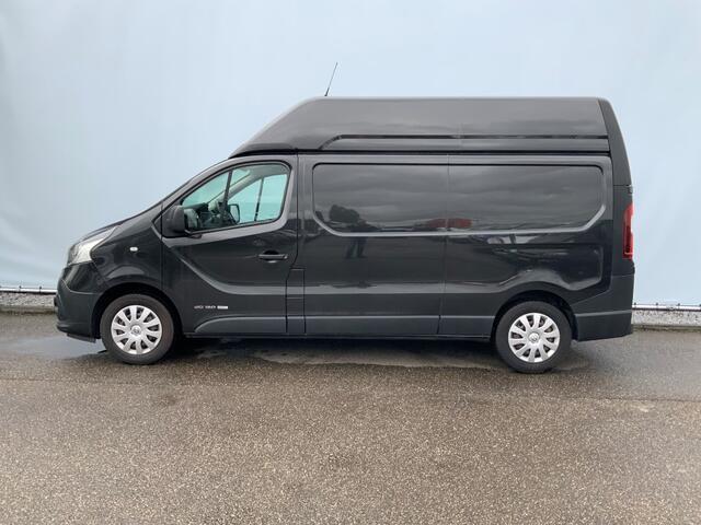 Renault TRAFIC 1.6 dCi T29 L2H2 Comfort Energy Airco Cruise 3 Zits (Extra Hoog) Euro 5 Binnen Maat L290/B.165/H.190