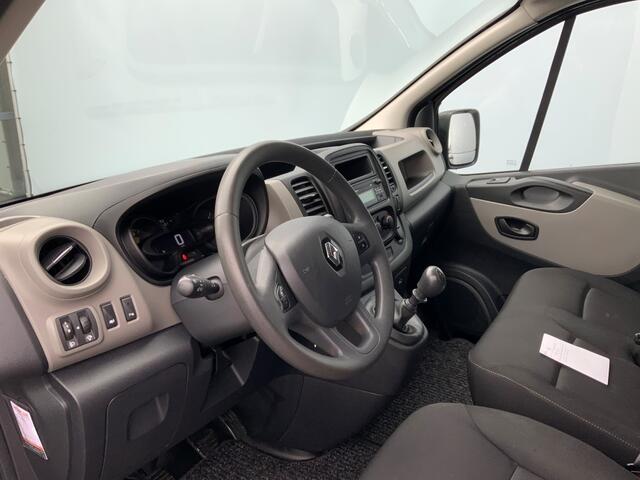 Renault TRAFIC 1.6 dCi T29 L2H2 Comfort Energy Airco Cruise 3 Zits (Extra Hoog) Euro 5 Binnen Maat L290/B.165/H.190