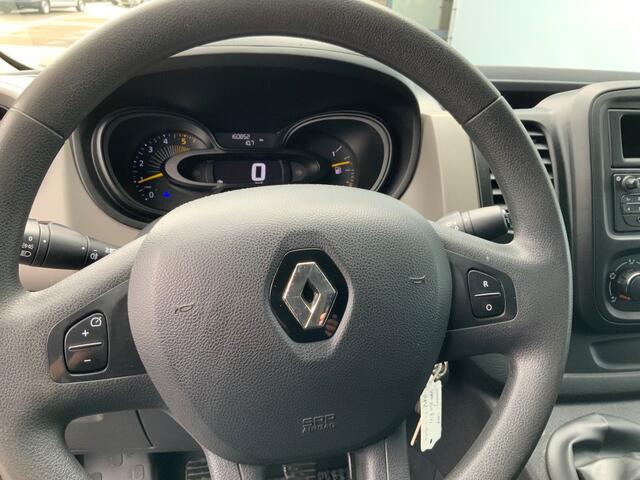 Renault TRAFIC 1.6 dCi T29 L2H2 Comfort Energy Airco Cruise 3 Zits (Extra Hoog) Euro 5 Binnen Maat L290/B.165/H.190
