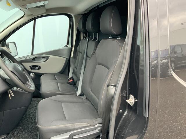 Renault TRAFIC 1.6 dCi T29 L2H2 Comfort Energy Airco Cruise 3 Zits (Extra Hoog) Euro 5 Binnen Maat L290/B.165/H.190