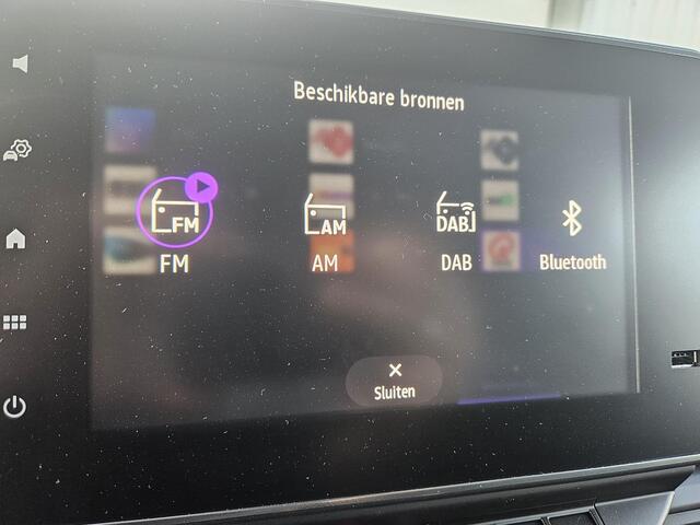 Renault TRAFIC 2.0 dCi 130 T30 L2H1 Work Edition / Demo / Levertijd I.O. / Camera / Sensoren Rondom / Airco / Cruise Control /
