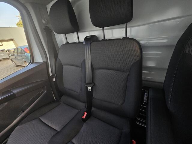 Renault TRAFIC 2.0 dCi 130 T30 L2H1 Work Edition / Demo / Levertijd I.O. / Camera / Sensoren Rondom / Airco / Cruise Control /