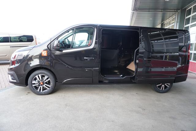 Renault TRAFIC 2.0 Blue dCi 170pk T30 L2H1 Extra (Red) Automaat Schuifdeur links en rechts | Climate | adap.Cruise | Navi | Trekhaak