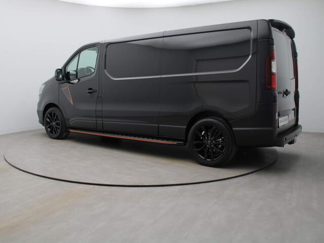 Renault TRAFIC 2.0 Blue dC1 130pk T30 L2H1 Advance Dynamic by Re-Volve Climate | Leder | Navi | Sidesteps | 18" Velgen