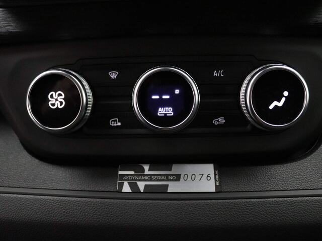 Renault TRAFIC 2.0 Blue dC1 130pk T30 L2H1 Advance Dynamic by Re-Volve Climate | Leder | Navi | Sidesteps | 18" Velgen