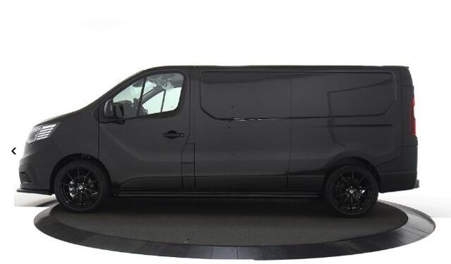 Renault TRAFIC 2.0 dCi 130 T30 L2H1 Work Edition 19Inch / Cruise / Airco / Navigatie / PDC / Carplay