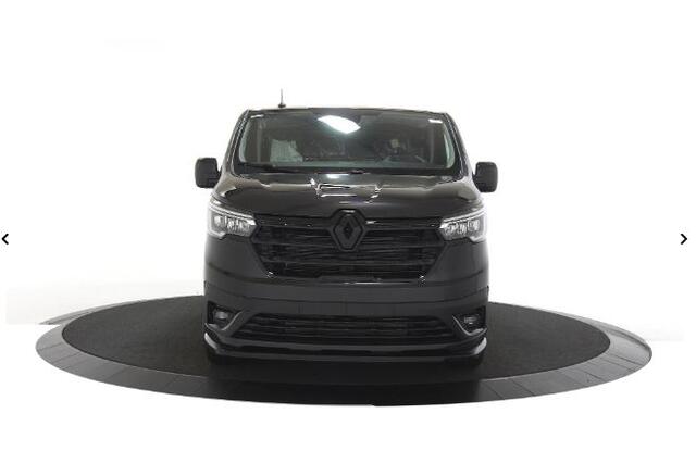 Renault TRAFIC 2.0 dCi 130 T30 L2H1 Work Edition 19Inch / Cruise / Airco / Navigatie / PDC / Carplay