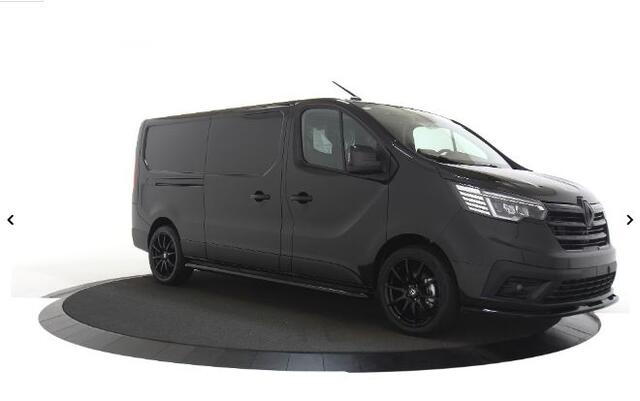 Renault TRAFIC 2.0 dCi 130 T30 L2H1 Work Edition 19Inch / Cruise / Airco / Navigatie / PDC / Carplay