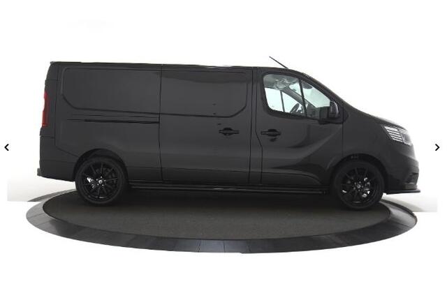 Renault TRAFIC 2.0 dCi 130 T30 L2H1 Work Edition 19Inch / Cruise / Airco / Navigatie / PDC / Carplay