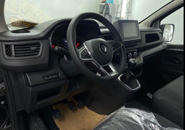 Renault TRAFIC 2.0 dCi 130 T30 L2H1 Work Edition 19Inch / Cruise / Airco / Navigatie / PDC / Carplay