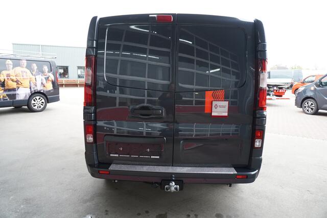 Renault TRAFIC 2.0 Blue dCi 170pk T30 L2H1 Extra (Red) Automaat Nr.V151 | Schuifdeur links en rechts | Climate | adap.Cruise | Navi | Trekhaak