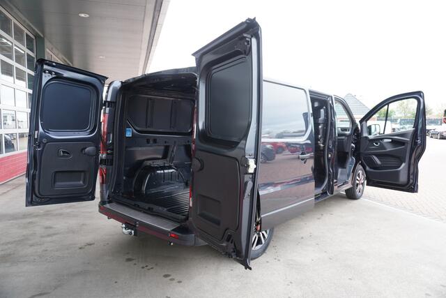 Renault TRAFIC 2.0 Blue dCi 170pk T30 L2H1 Extra (Red) Automaat Nr.V151 | Schuifdeur links en rechts | Climate | adap.Cruise | Navi | Trekhaak
