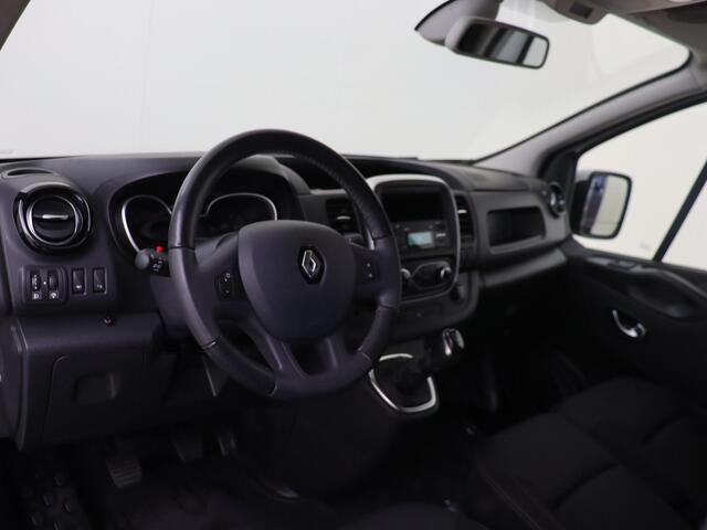 Renault TRAFIC 2.0 dCi 170 T30 L2H1 Luxe