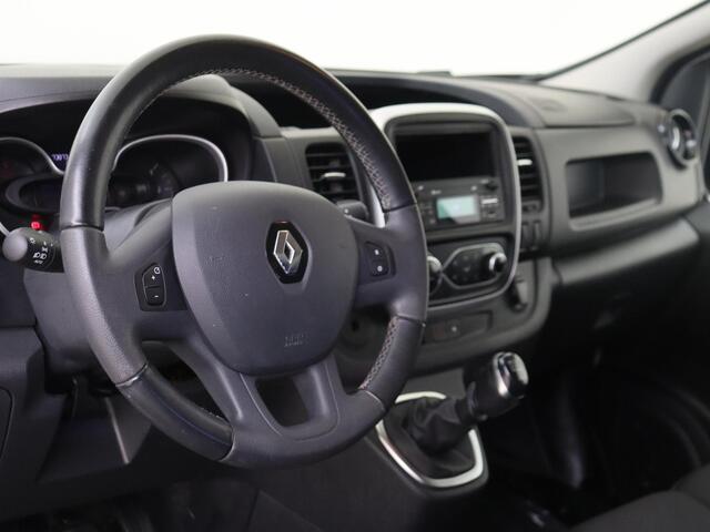 Renault TRAFIC 2.0 dCi 170 T30 L2H1 Luxe