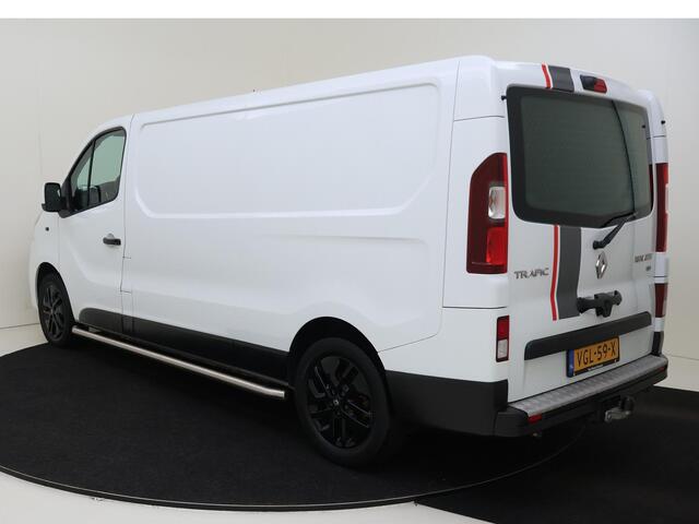 Renault TRAFIC 2.0 dCi 170 T30 L2H1 Luxe