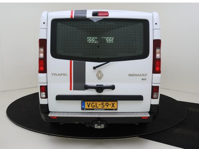 Renault TRAFIC 2.0 dCi 170 T30 L2H1 Luxe