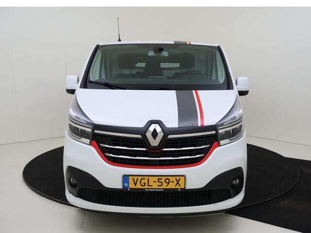 Renault TRAFIC 2.0 dCi 170 T30 L2H1 Luxe