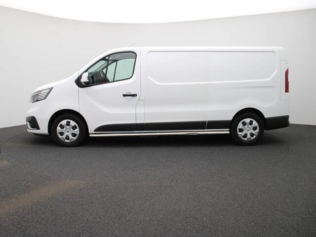 Renault TRAFIC 2.0 dCi 130 T30 L2H1 Work Edition 130pk | Navi | ECC | Zijschuifdeur |