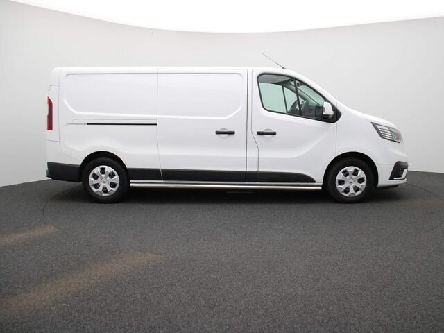 Renault TRAFIC 2.0 dCi 130 T30 L2H1 Work Edition 130pk | Navi | ECC | Zijschuifdeur |