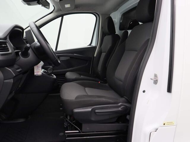 Renault TRAFIC 2.0 dCi 130 T30 L2H1 Work Edition 130pk | Navi | ECC | Zijschuifdeur |