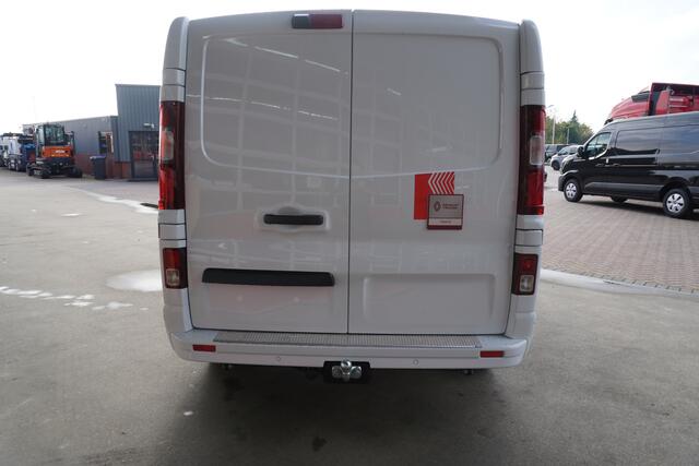Renault TRAFIC 2.0 Blue dCi 170pk T30 L2H1 Red Edition Exclusive Automaat Schuifdeur L / R Nr. V180 | Climate | adap.Cruise | Navi | Trekhaak