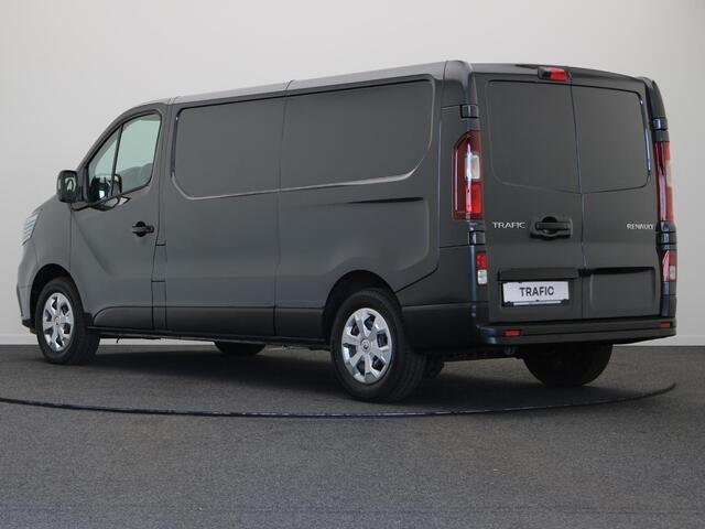 Renault TRAFIC E-Tech T29 L2H1 Comfort 52 kWh | Volledig elektrisch | Parkeersensoren rondom | Achteruitrijcamera | Laadruimtebetimmering |