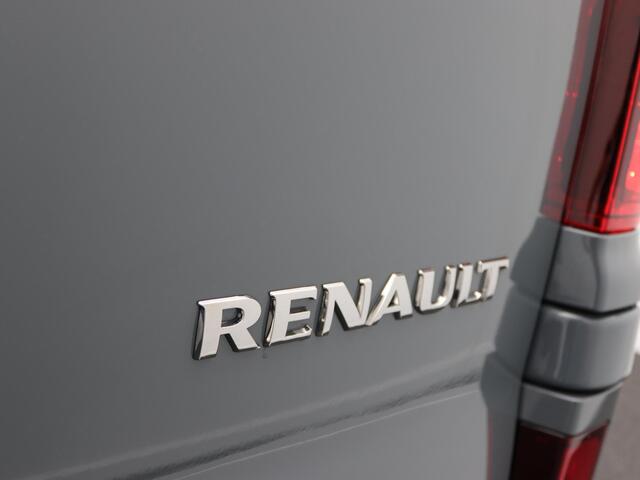 Renault TRAFIC E-Tech T29 L2H1 Comfort 52 kWh | Volledig elektrisch | Parkeersensoren rondom | Achteruitrijcamera | Laadruimtebetimmering |