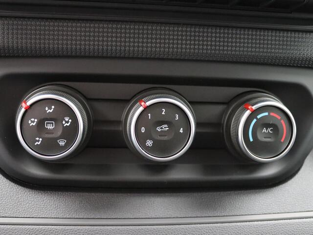 Renault TRAFIC E-Tech T29 L2H1 Comfort 52 kWh | Volledig elektrisch | Parkeersensoren rondom | Achteruitrijcamera | Laadruimtebetimmering |