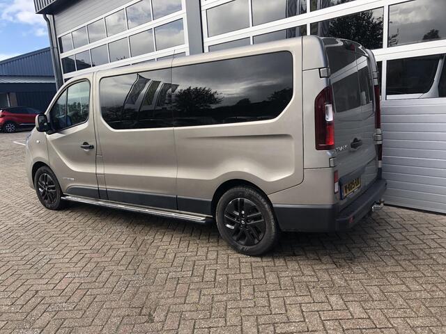 Renault TRAFIC dCi 145 pk T29 L2H1 DC Comfort Camera