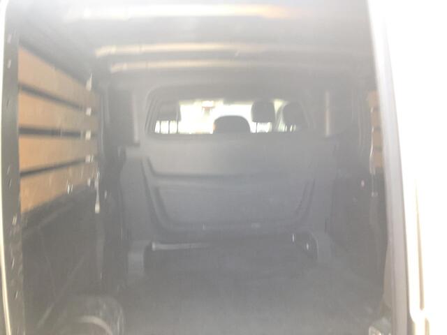 Renault TRAFIC dCi 145 pk T29 L2H1 DC Comfort Camera