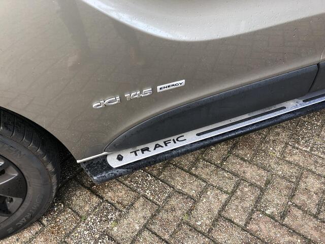 Renault TRAFIC dCi 145 pk T29 L2H1 DC Comfort Camera