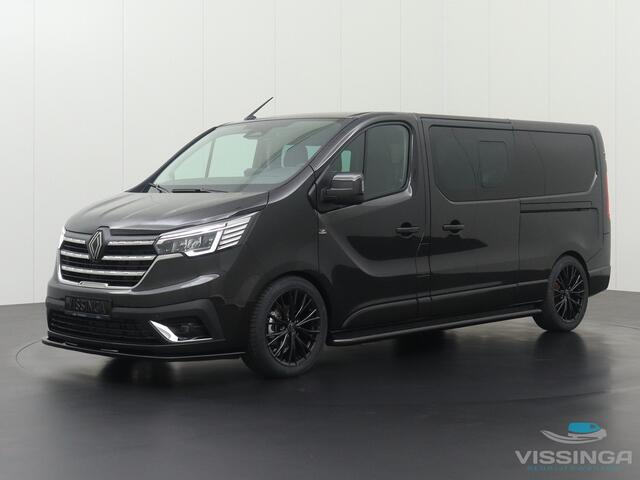Renault TRAFIC L2H1 170 pk Vissinga Special K-Edition