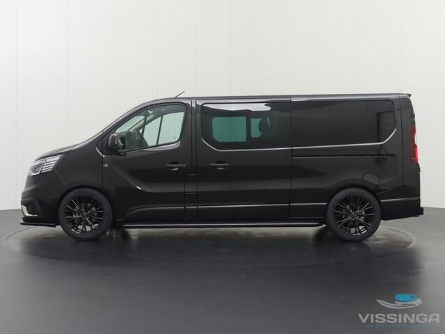Renault TRAFIC L2H1 170 pk Vissinga Special K-Edition