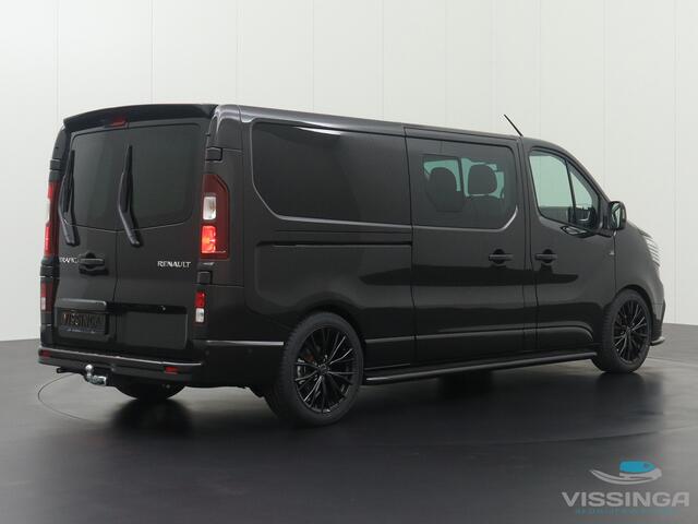 Renault TRAFIC L2H1 170 pk Vissinga Special K-Edition