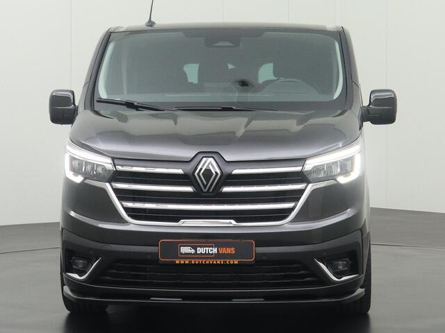 Renault TRAFIC 2.0DCI 170PK Automaat Lang Dubbele Cabine Special Limited | Bomvol !! | Digital Cockpit | 2xSchuifdeur
