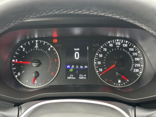 Renault TRAFIC 2.0 dCi 130 T30 L2H1 Work Edition | NAVIGATIE | CAMERA | TREKHAAK | SIDEBARS | 3-ZITS | NL-AUTO | LAADRUIMTE BETIMMERING |