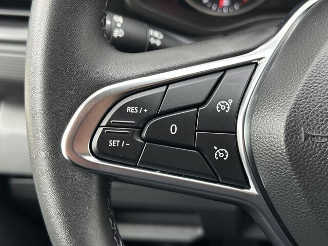 Renault TRAFIC 2.0 dCi 130 T30 L2H1 Work Edition | NAVIGATIE | CAMERA | TREKHAAK | SIDEBARS | 3-ZITS | NL-AUTO | LAADRUIMTE BETIMMERING |