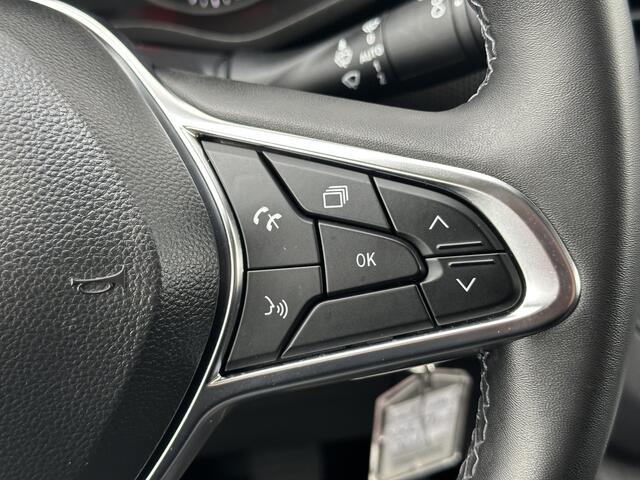 Renault TRAFIC 2.0 dCi 130 T30 L2H1 Work Edition | NAVIGATIE | CAMERA | TREKHAAK | SIDEBARS | 3-ZITS | NL-AUTO | LAADRUIMTE BETIMMERING |