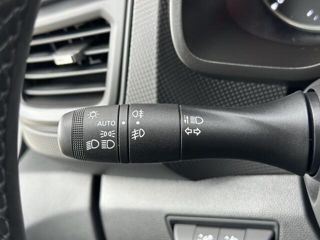 Renault TRAFIC 2.0 dCi 130 T30 L2H1 Work Edition | NAVIGATIE | CAMERA | TREKHAAK | SIDEBARS | 3-ZITS | NL-AUTO | LAADRUIMTE BETIMMERING |